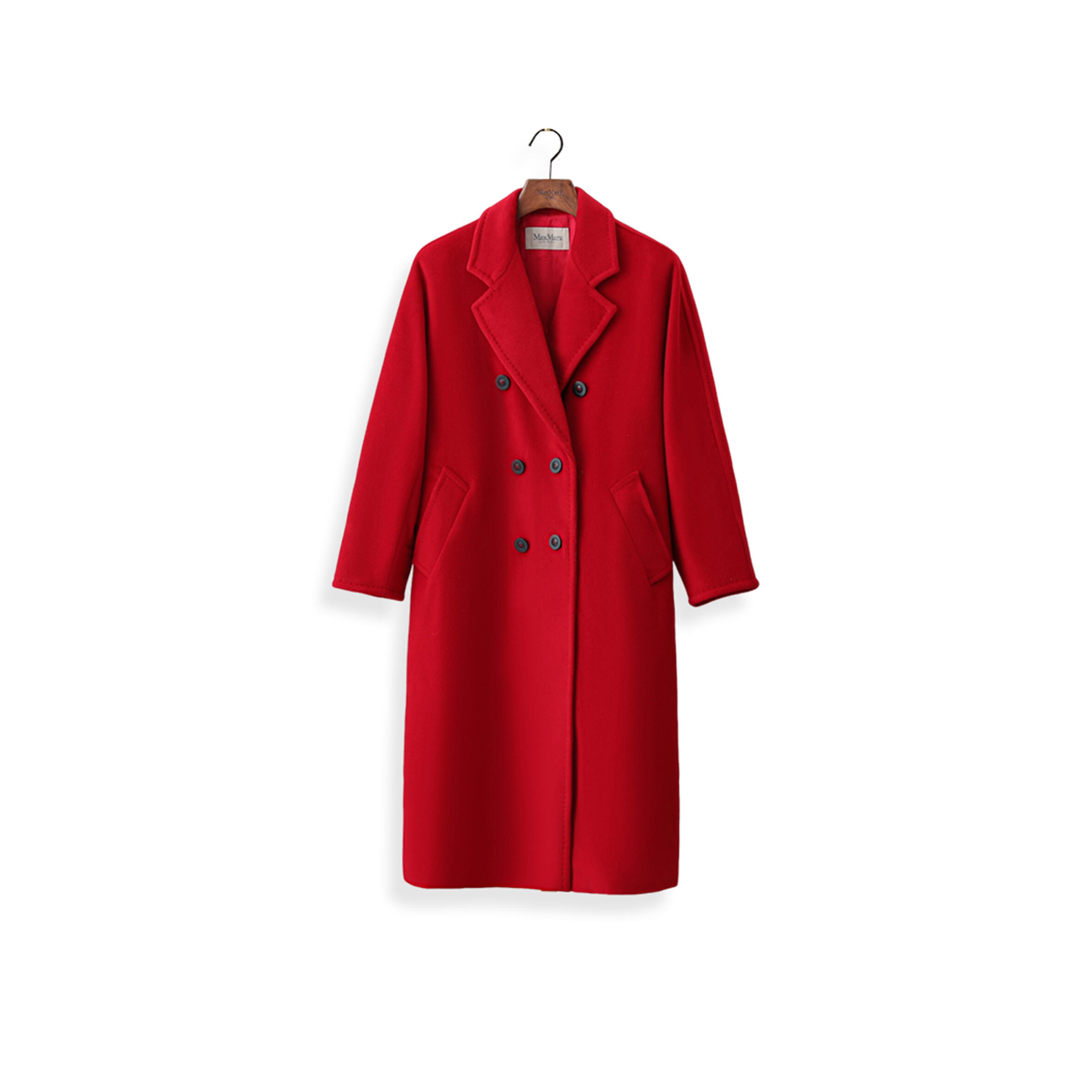 M*x M*ra 101801 icon coat